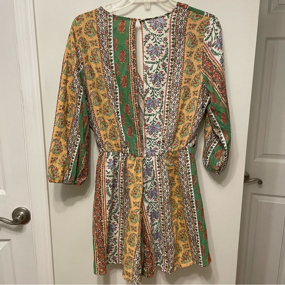 Zara Romper - Picture 9 of 10